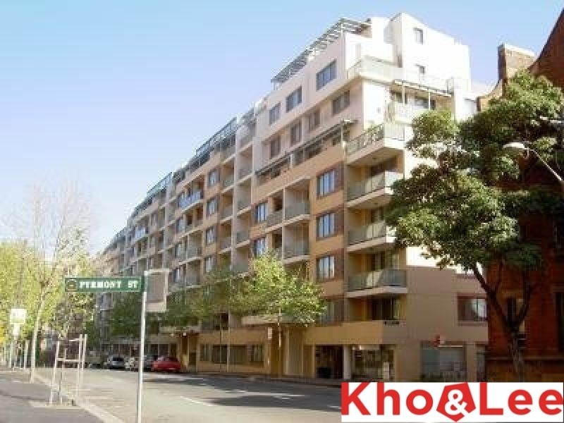 141/119-149 Pyrmont Street, Pyrmont NSW 2009