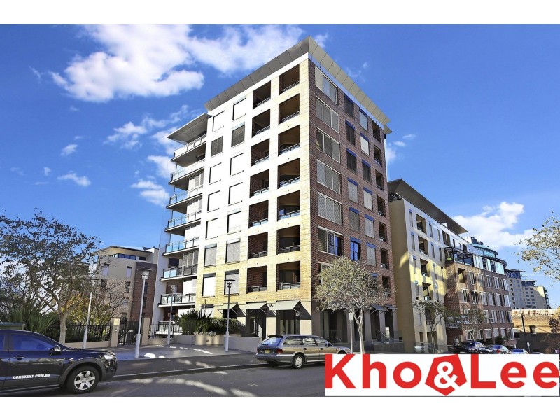 C303/24-26 Point Street, Pyrmont NSW 2009