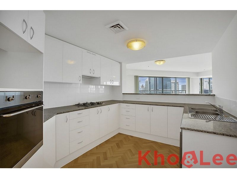 3802/2 Quay Street, Sydney NSW 2000