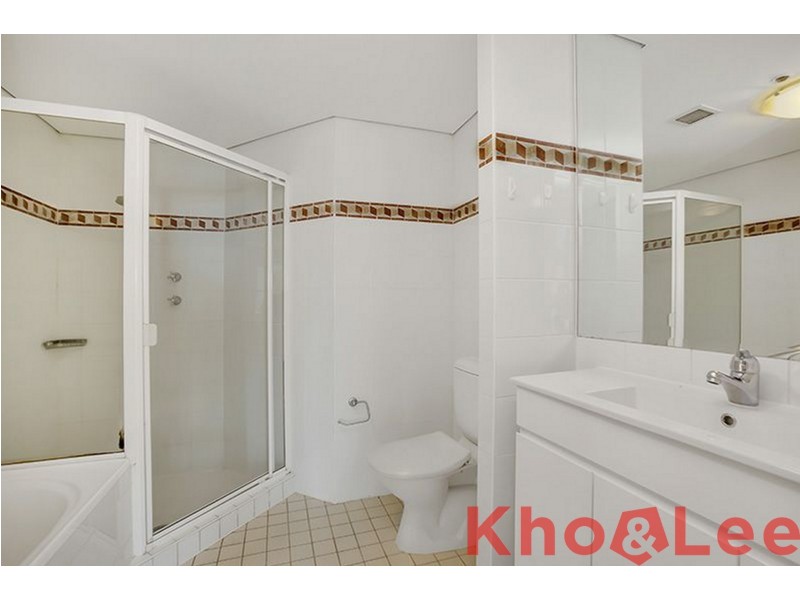 3802/2 Quay Street, Sydney NSW 2000