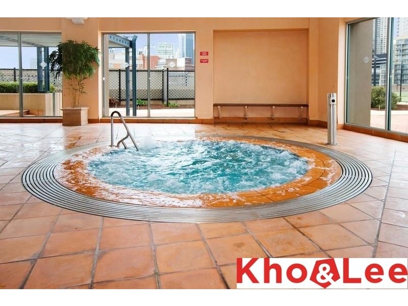 3802/2 Quay Street, Sydney NSW 2000