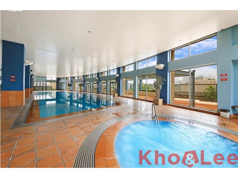 3802/2 Quay Street, Sydney NSW 2000