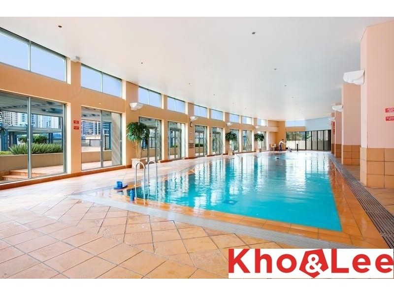 3802/2 Quay Street, Sydney NSW 2000