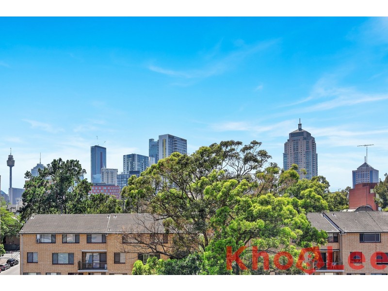 54/17-19 Macarthur Street, Ultimo NSW 2007