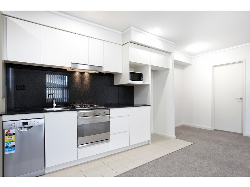 M612/70  Mountain Street, Ultimo NSW 2007