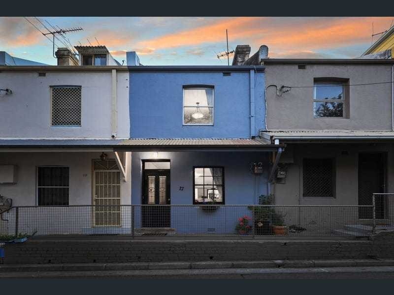 17 Hackett Street, Ultimo NSW 2007