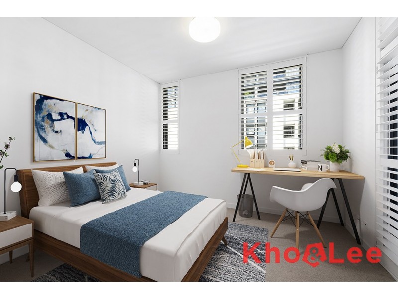 7501/2 Cullen Close, Forest Lodge NSW 2037