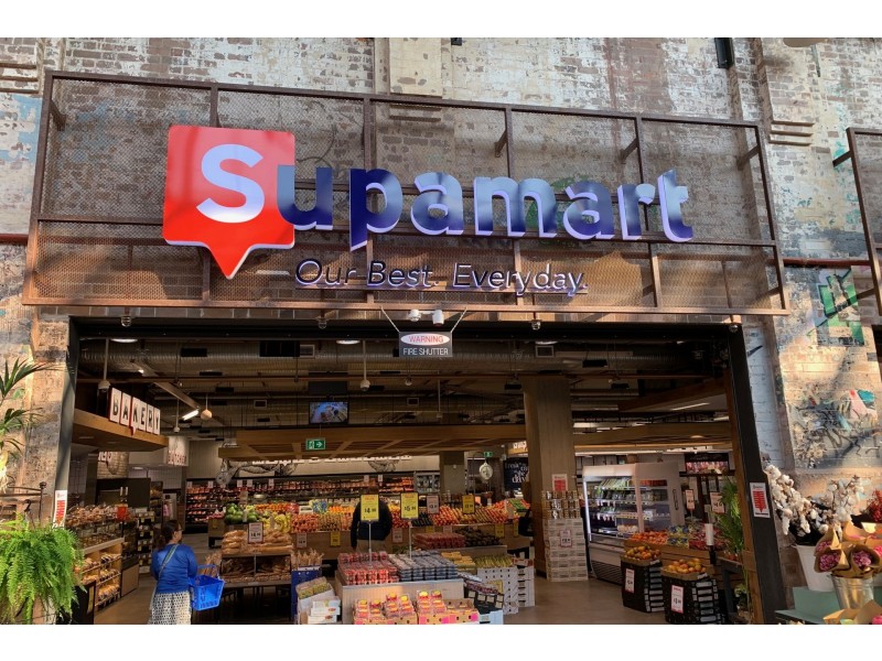 7501/2 Cullen Close, Forest Lodge NSW 2037