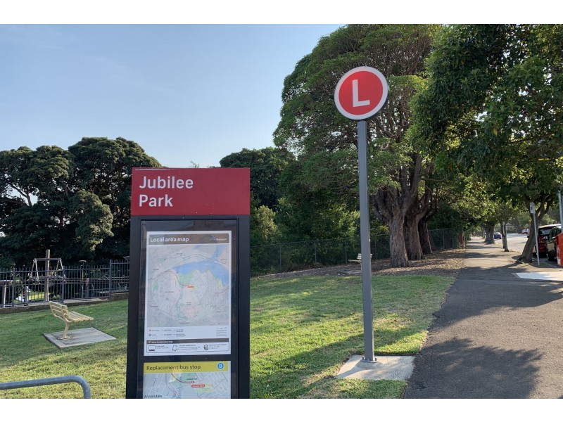 7501/2 Cullen Close, Forest Lodge NSW 2037