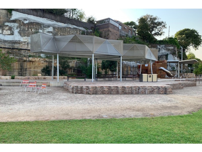 7501/2 Cullen Close, Forest Lodge NSW 2037