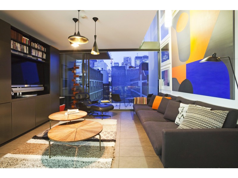 23/33 Reservoir Street, Surry Hills NSW 2010