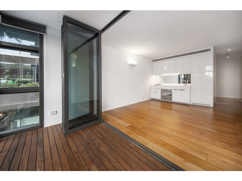 305/1 Park Lane, Chippendale NSW 2008