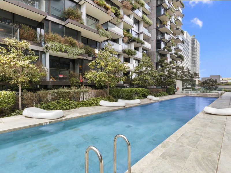 305/1 Park Lane, Chippendale NSW 2008