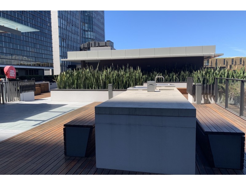 305/1 Park Lane, Chippendale NSW 2008