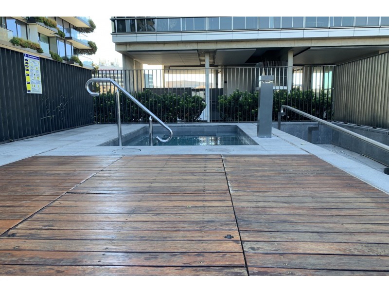 305/1 Park Lane, Chippendale NSW 2008