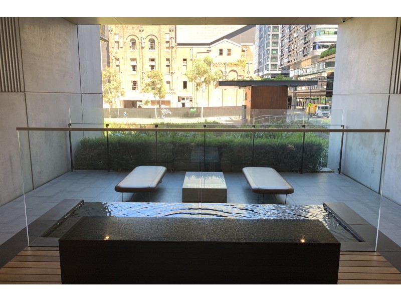 305/1 Park Lane, Chippendale NSW 2008