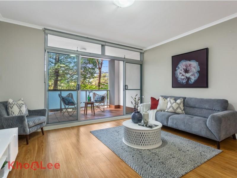 21/1 Shepherd Street, Chippendale NSW 2008