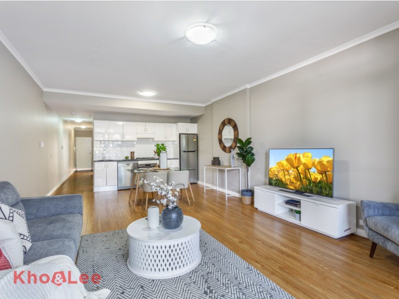 21/1 Shepherd Street, Chippendale NSW 2008