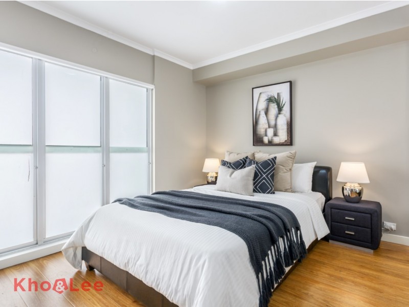 21/1 Shepherd Street, Chippendale NSW 2008