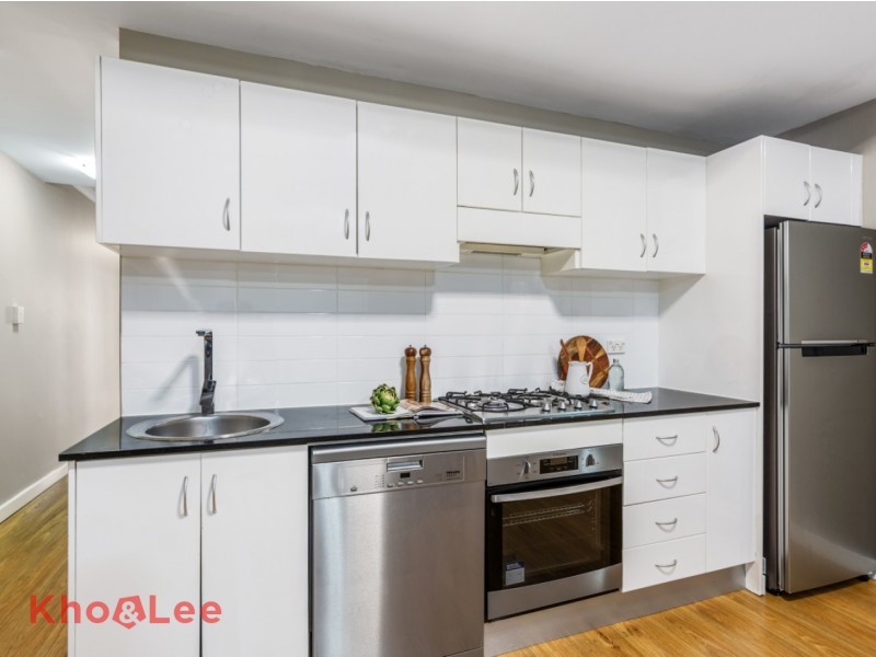 21/1 Shepherd Street, Chippendale NSW 2008