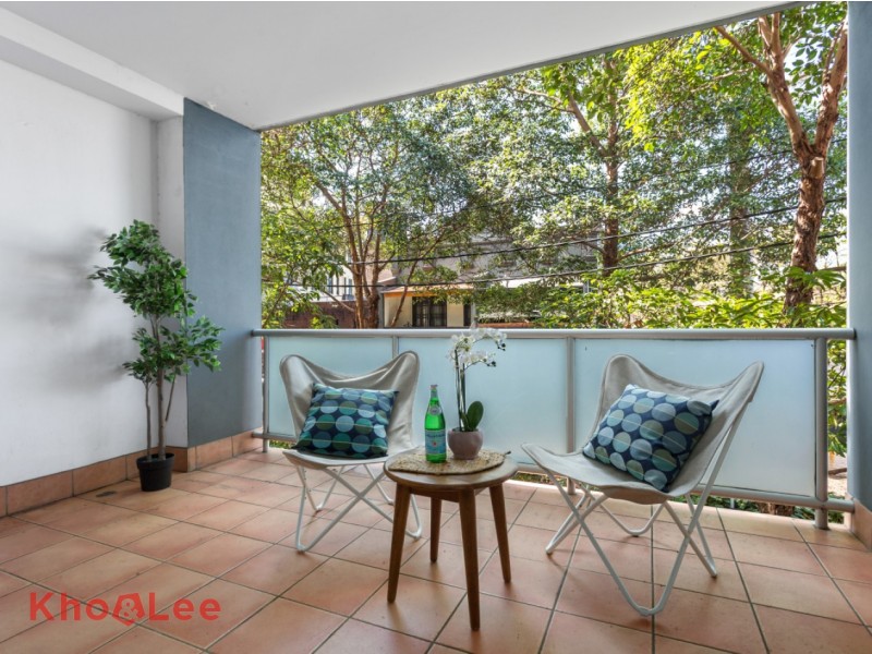 21/1 Shepherd Street, Chippendale NSW 2008