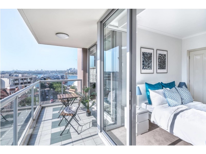 511/50 Murray Street, Pyrmont NSW 2009