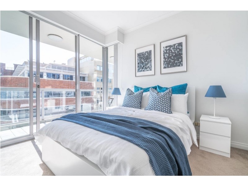 511/50 Murray Street, Pyrmont NSW 2009