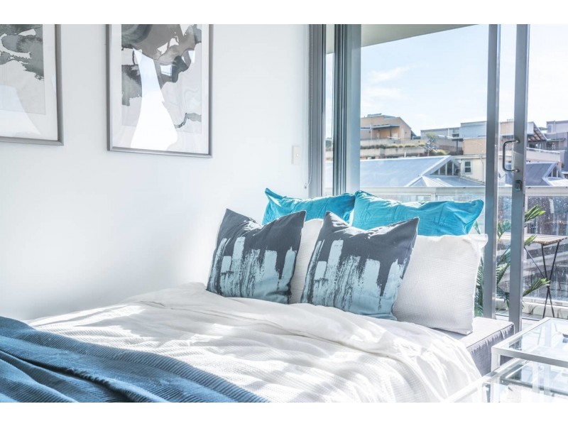 511/50 Murray Street, Pyrmont NSW 2009