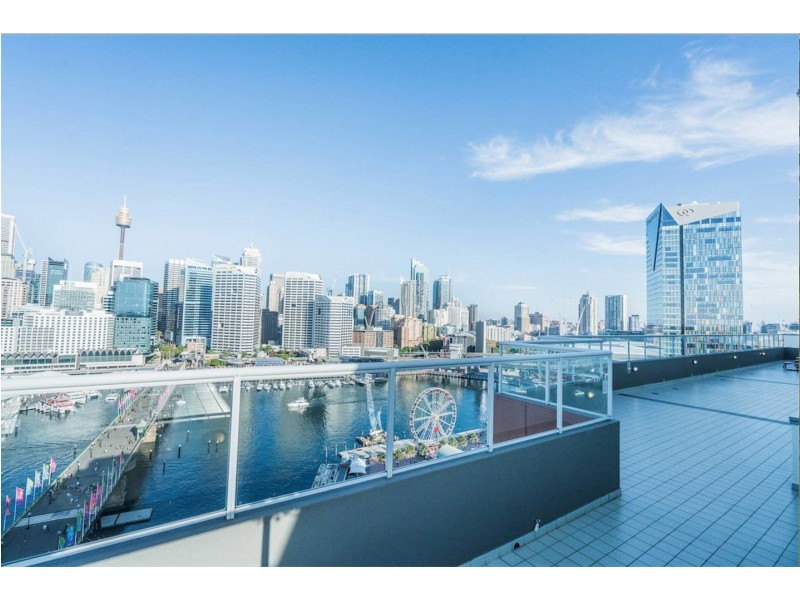 511/50 Murray Street, Pyrmont NSW 2009