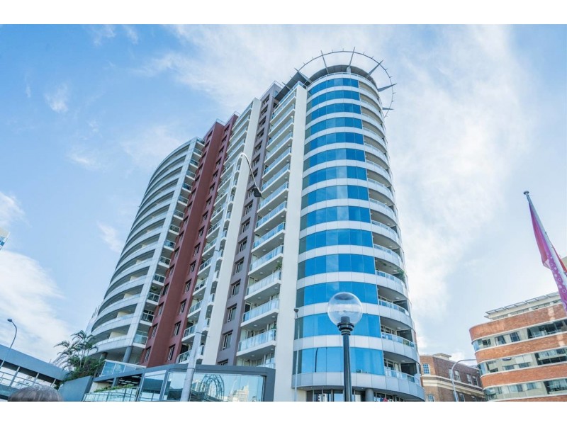 511/50 Murray Street, Pyrmont NSW 2009