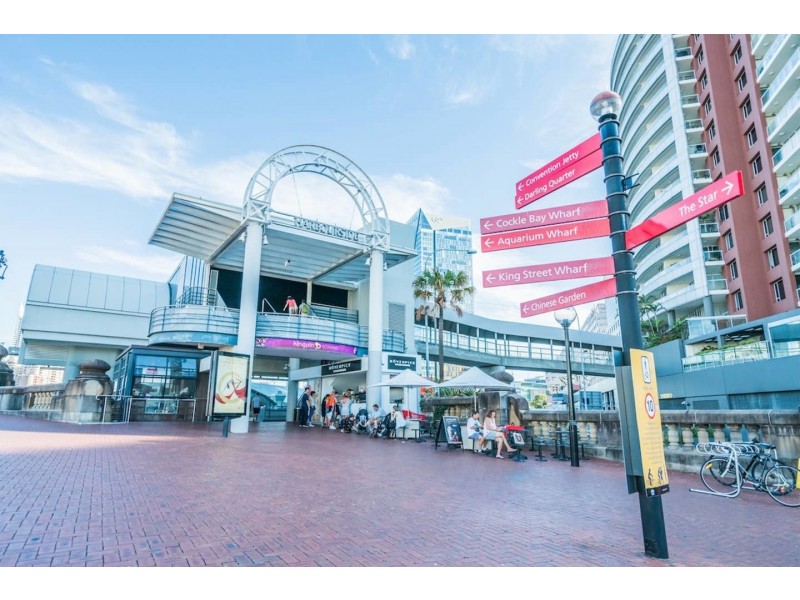 511/50 Murray Street, Pyrmont NSW 2009