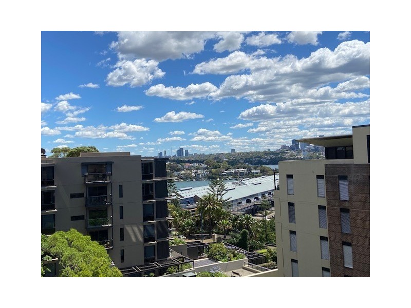 D904/24 Point Street, Pyrmont NSW 2009