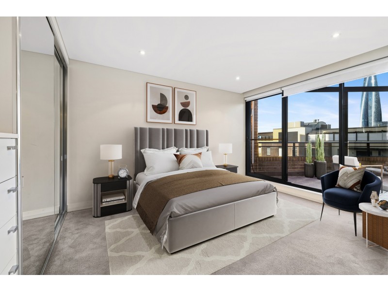 D904/24 Point Street, Pyrmont NSW 2009