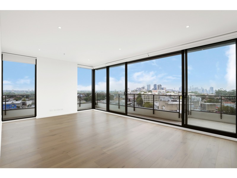 1303/9 Albany Street, St Leonards NSW 2065