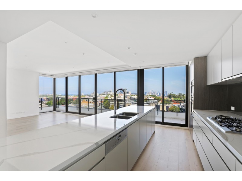 1303/9 Albany Street, St Leonards NSW 2065