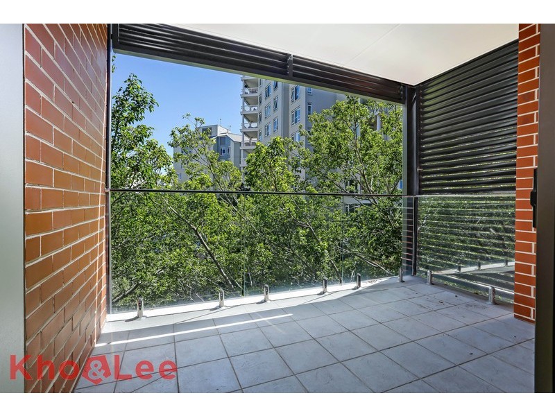 407/41 Refinery Drive, Pyrmont NSW 2009