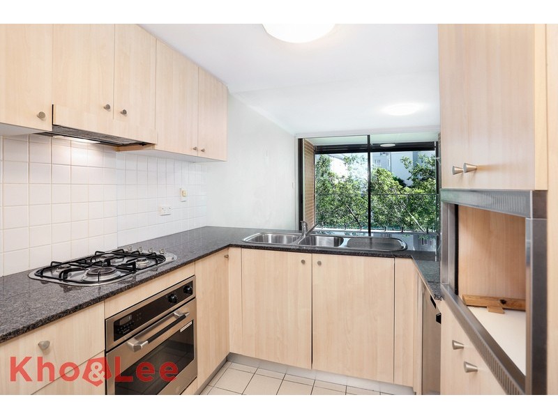 407/41 Refinery Drive, Pyrmont NSW 2009