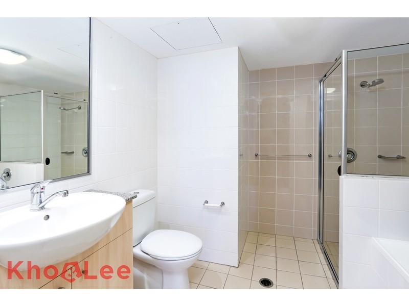 407/41 Refinery Drive, Pyrmont NSW 2009