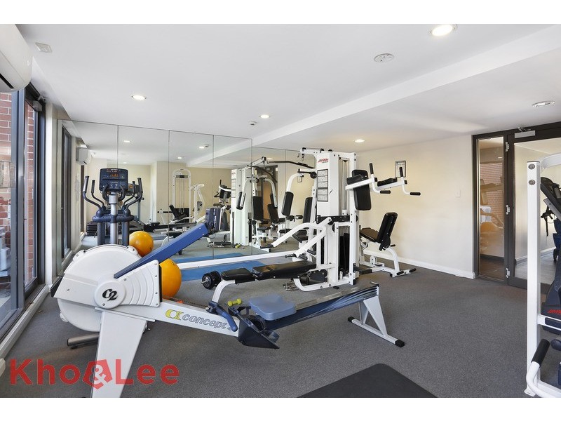 407/41 Refinery Drive, Pyrmont NSW 2009