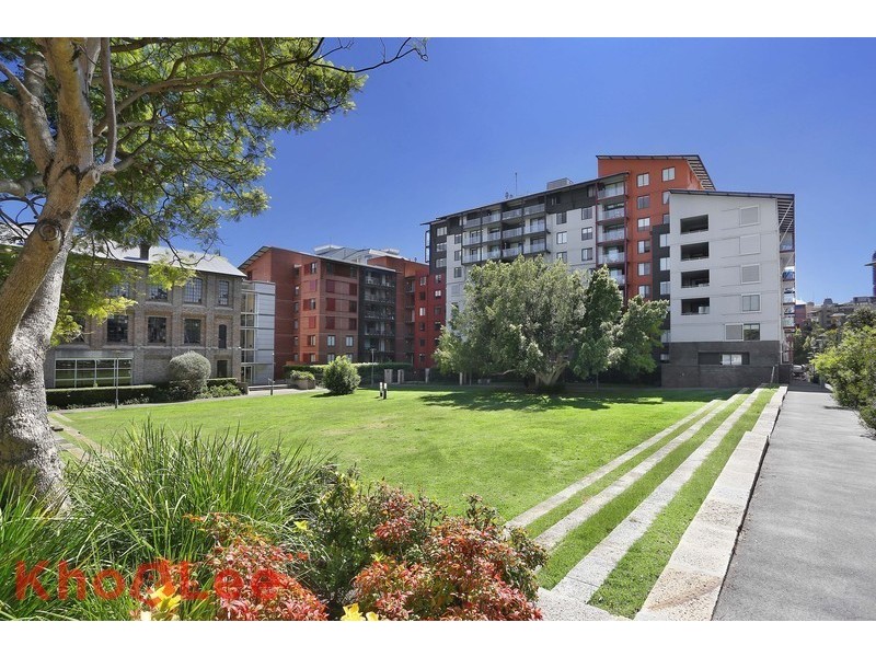 407/41 Refinery Drive, Pyrmont NSW 2009