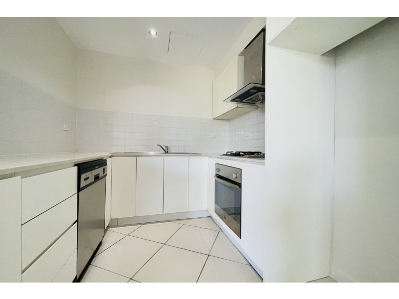 206/49 Regent Street, Chippendale NSW 2008