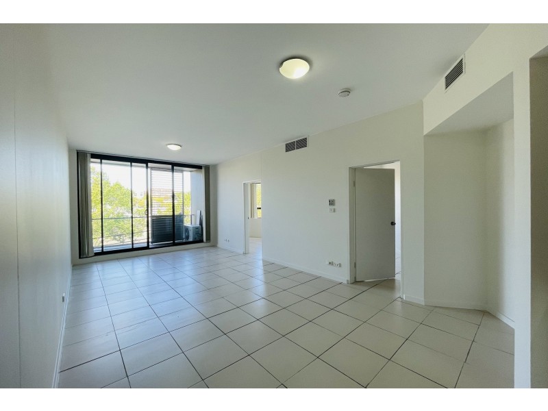 206/49 Regent Street, Chippendale NSW 2008