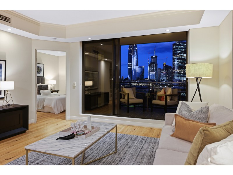 B606/24 Point Street, Pyrmont NSW 2009