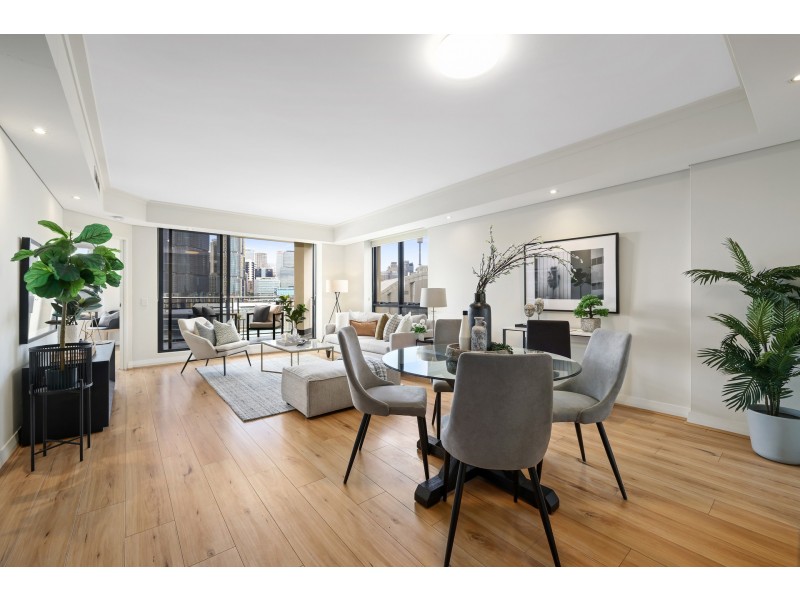 B606/24 Point Street, Pyrmont NSW 2009