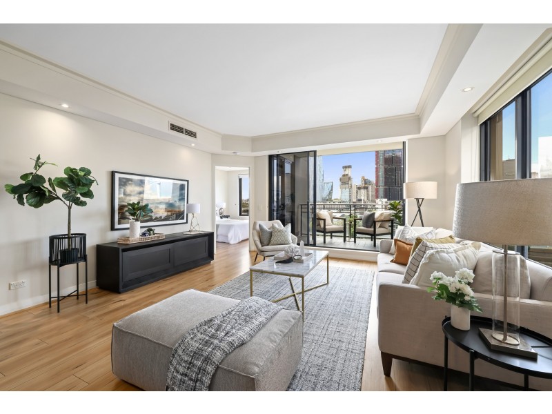 B606/24 Point Street, Pyrmont NSW 2009