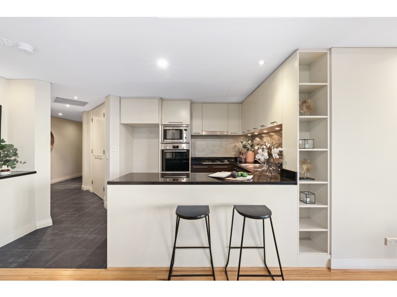 B606/24 Point Street, Pyrmont NSW 2009