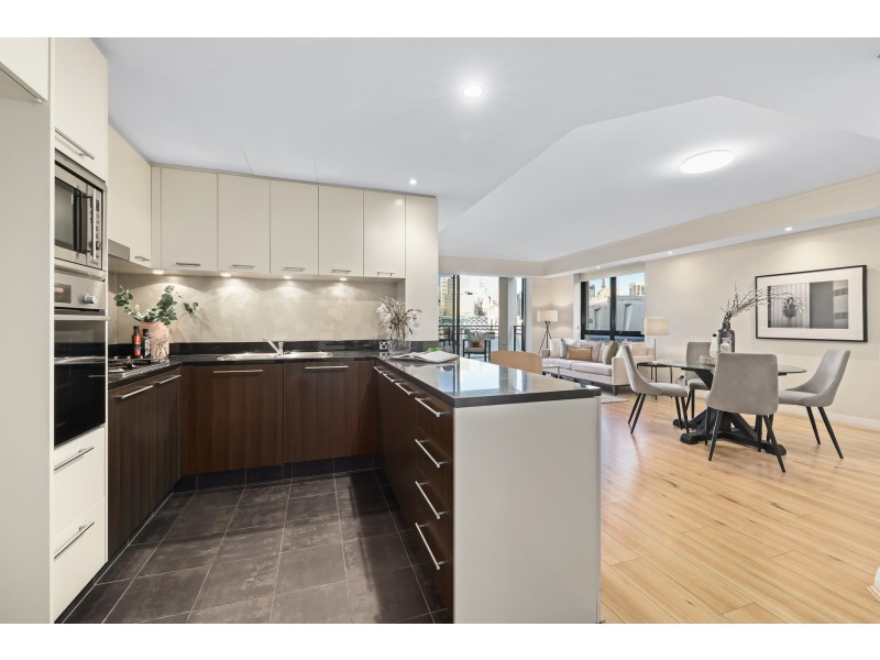 B606/24 Point Street, Pyrmont NSW 2009