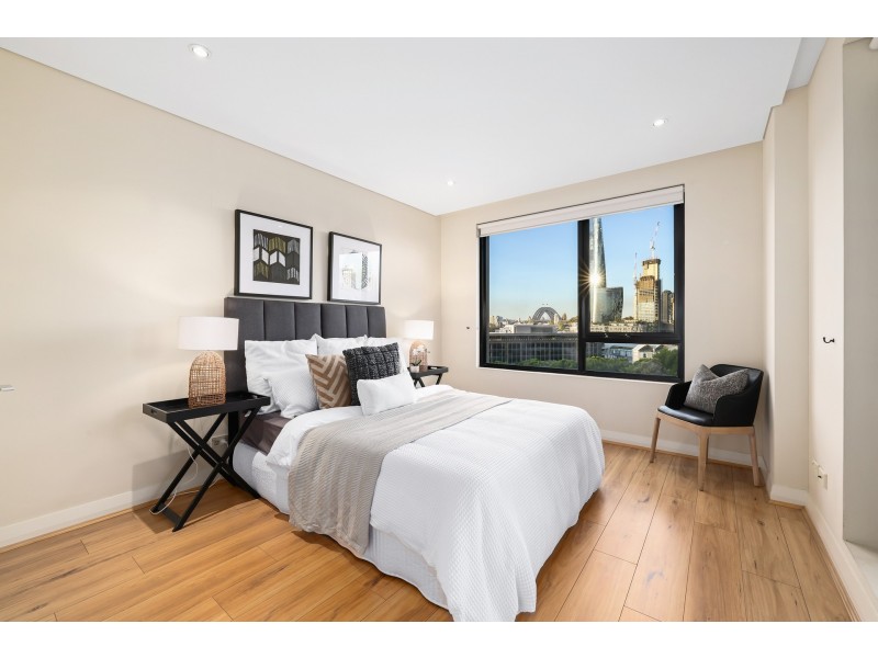 B606/24 Point Street, Pyrmont NSW 2009
