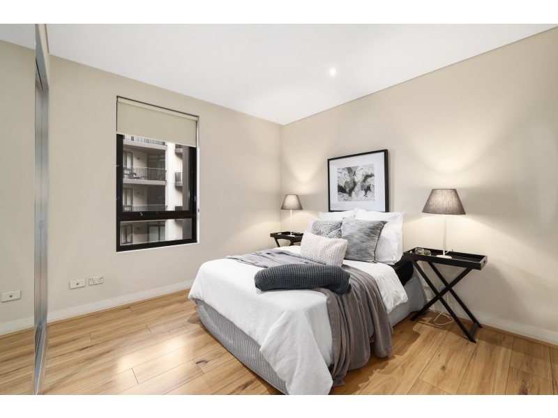 B606/24 Point Street, Pyrmont NSW 2009