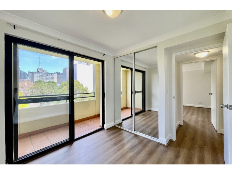 28/558 Jones Street, Ultimo NSW 2007